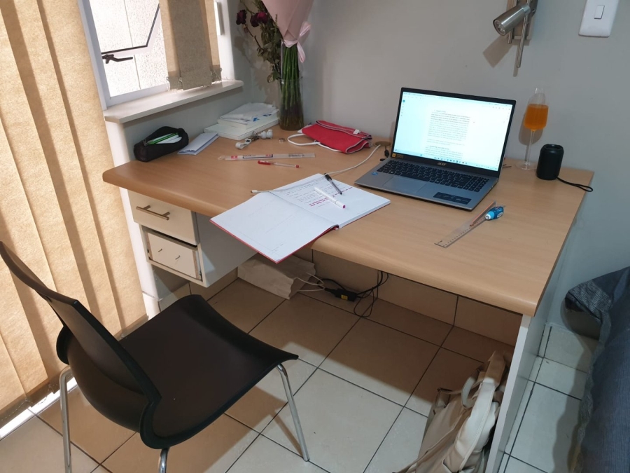 To Let 1 Bedroom Property for Rent in Universitas Free State